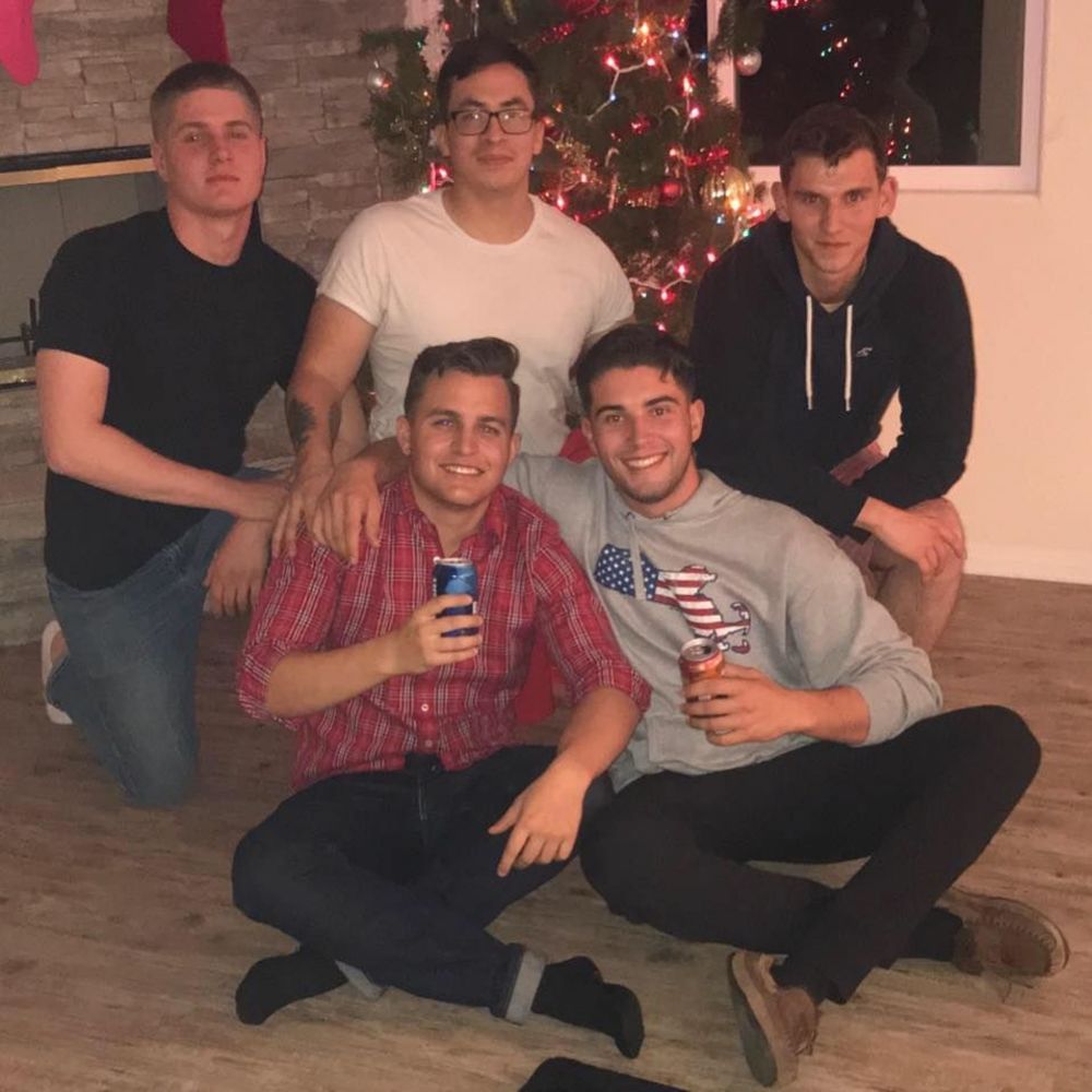 Meet your Posher, Zach